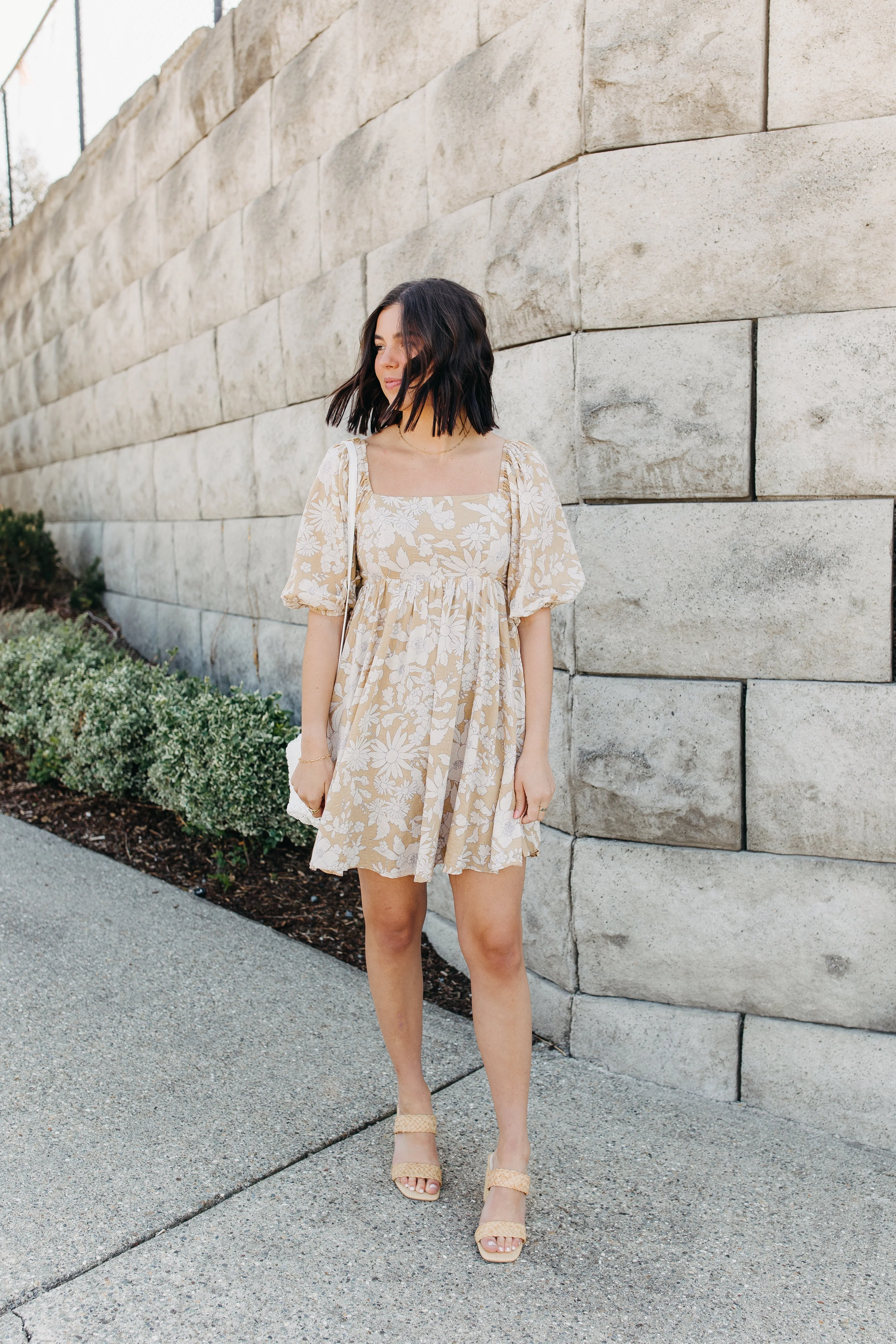 Wildest Dreams Dress