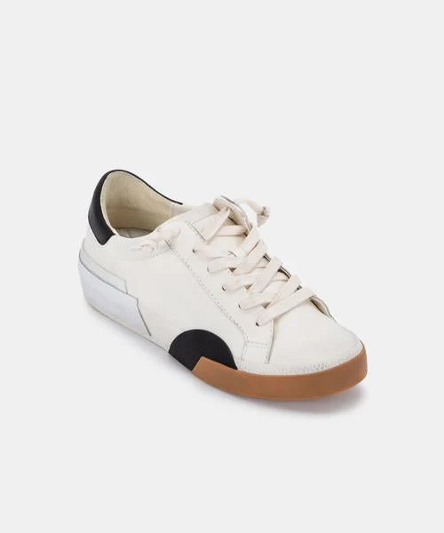 ZINA Sneakers - IVORY